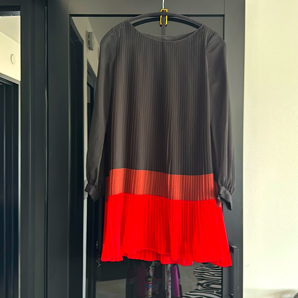 French connection size 10 dress